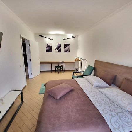 Like Home On Mikhnovskogo Івано-Франківськ Екстер'єр фото